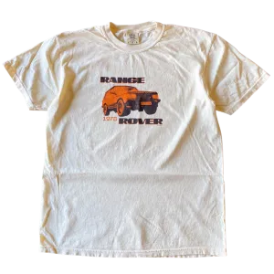 1978 Range Rover Tee