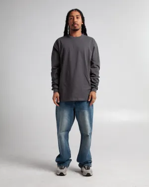 7.5oz Max Heavyweight Long Sleeve - Large Tall Sizes