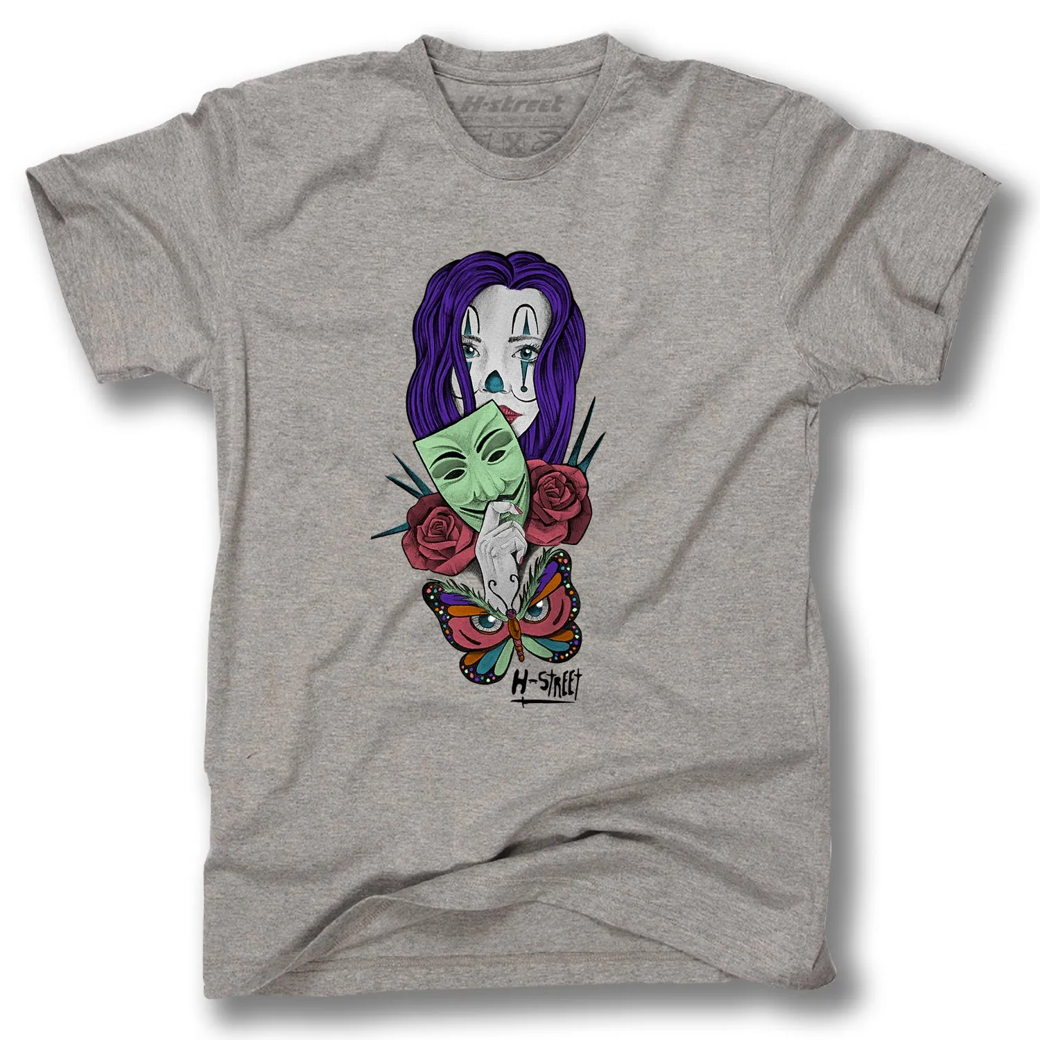 ADDISON TAYLOR </p> DESIGN T-SHIRTS