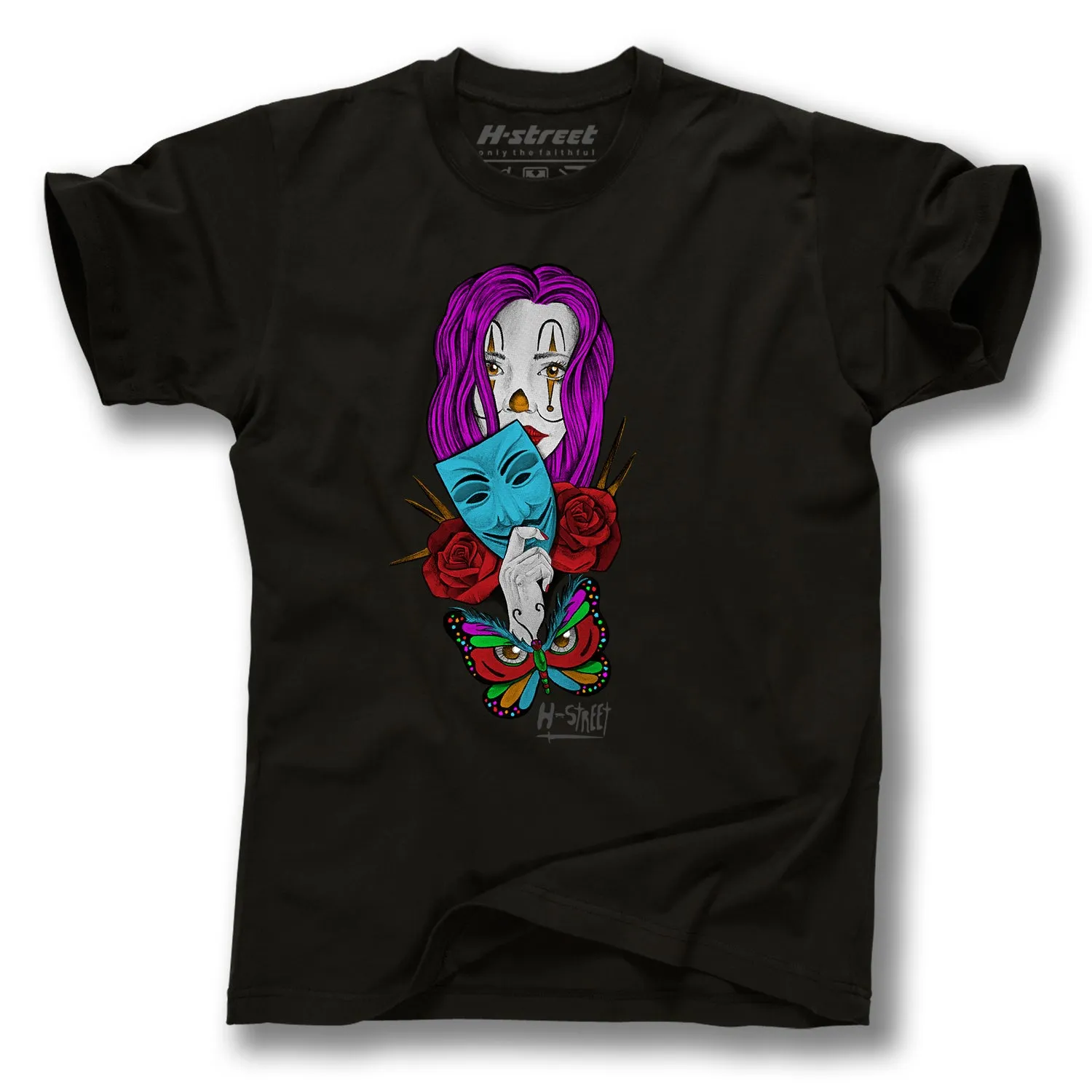 ADDISON TAYLOR </p> DESIGN T-SHIRTS