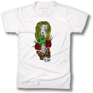 ADDISON TAYLOR </p> DESIGN T-SHIRTS