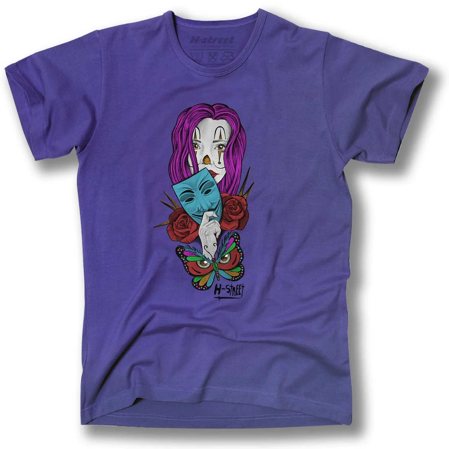 ADDISON TAYLOR </p> DESIGN T-SHIRTS