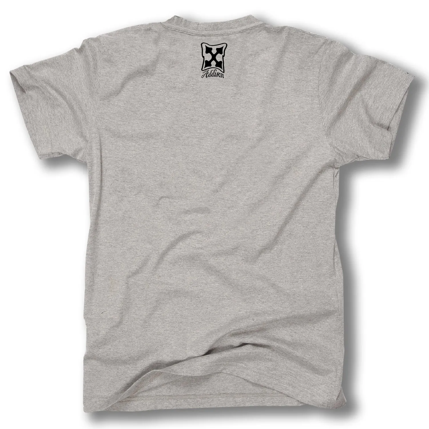 ADDISON TAYLOR </p> DESIGN T-SHIRTS