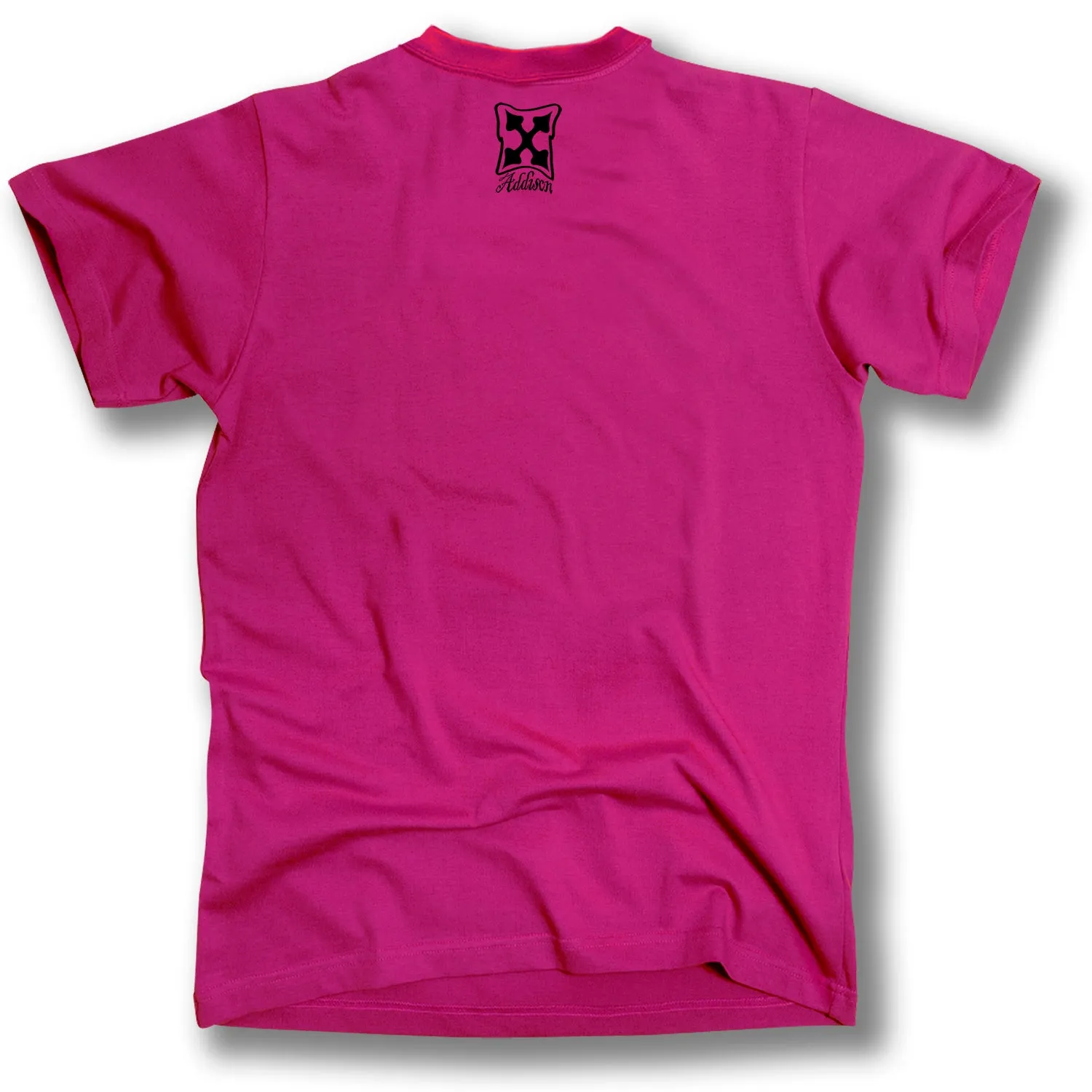 ADDISON TAYLOR </p> DESIGN T-SHIRTS