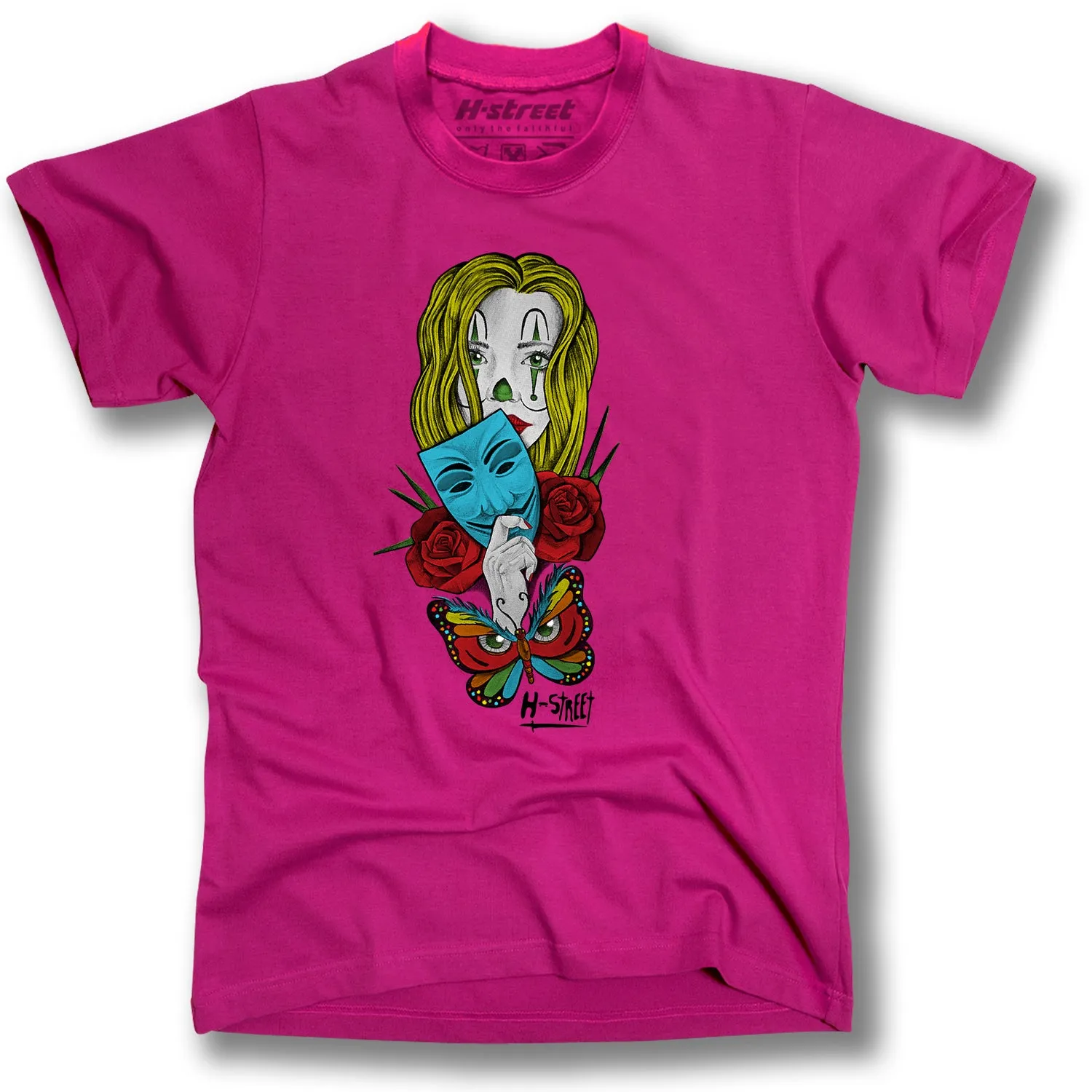 ADDISON TAYLOR </p> DESIGN T-SHIRTS