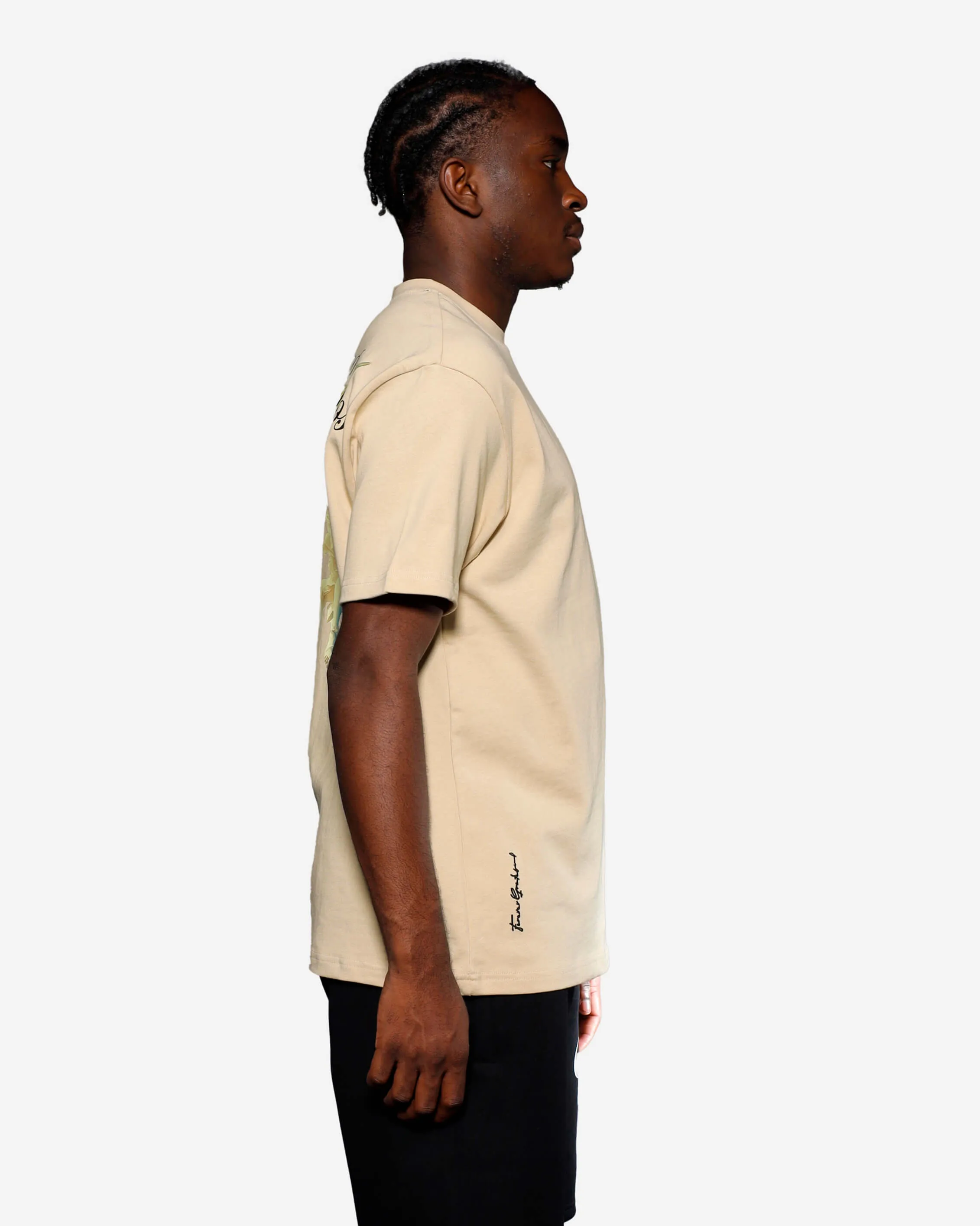 Archangel Oversized T-Shirt