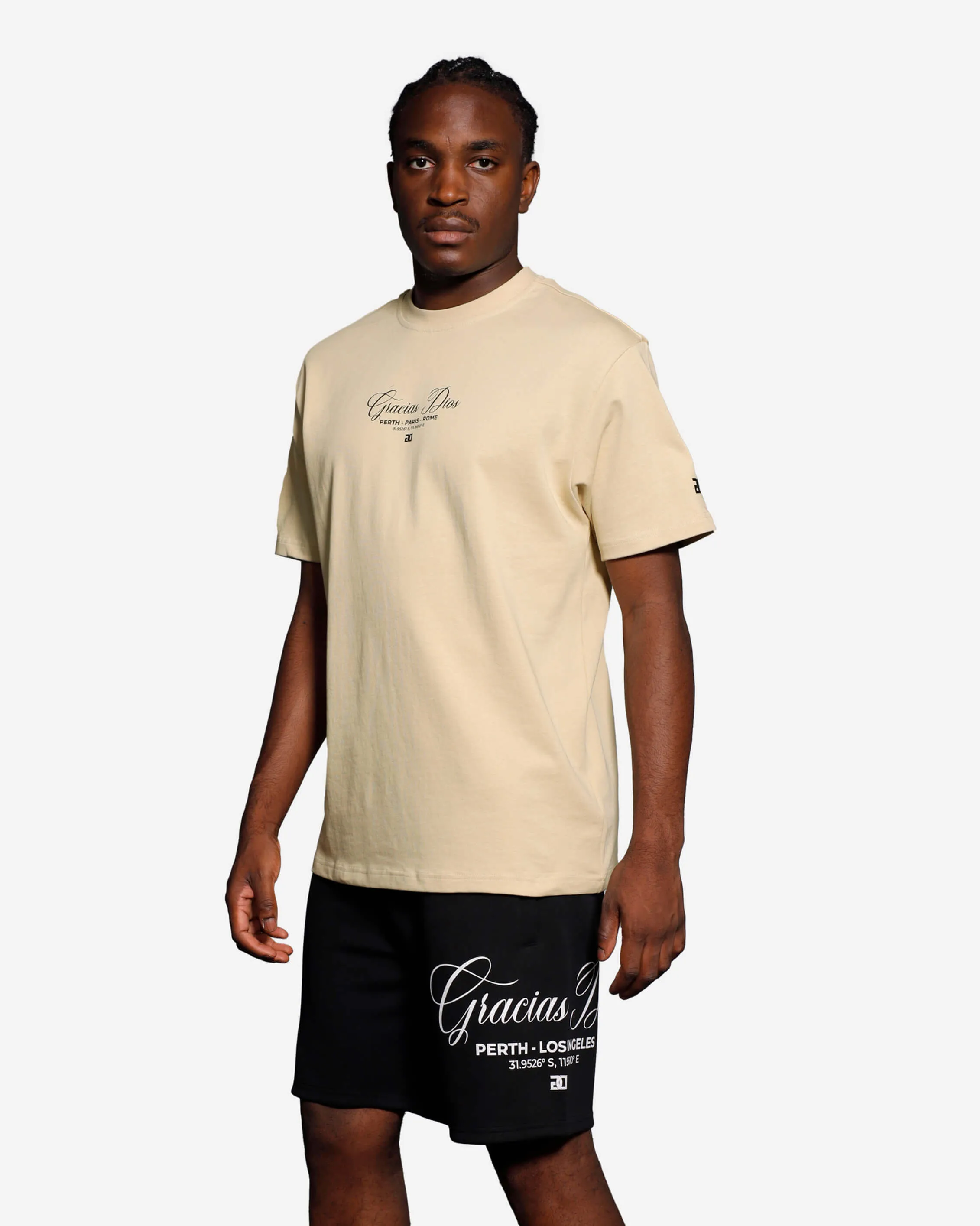 Archangel Oversized T-Shirt