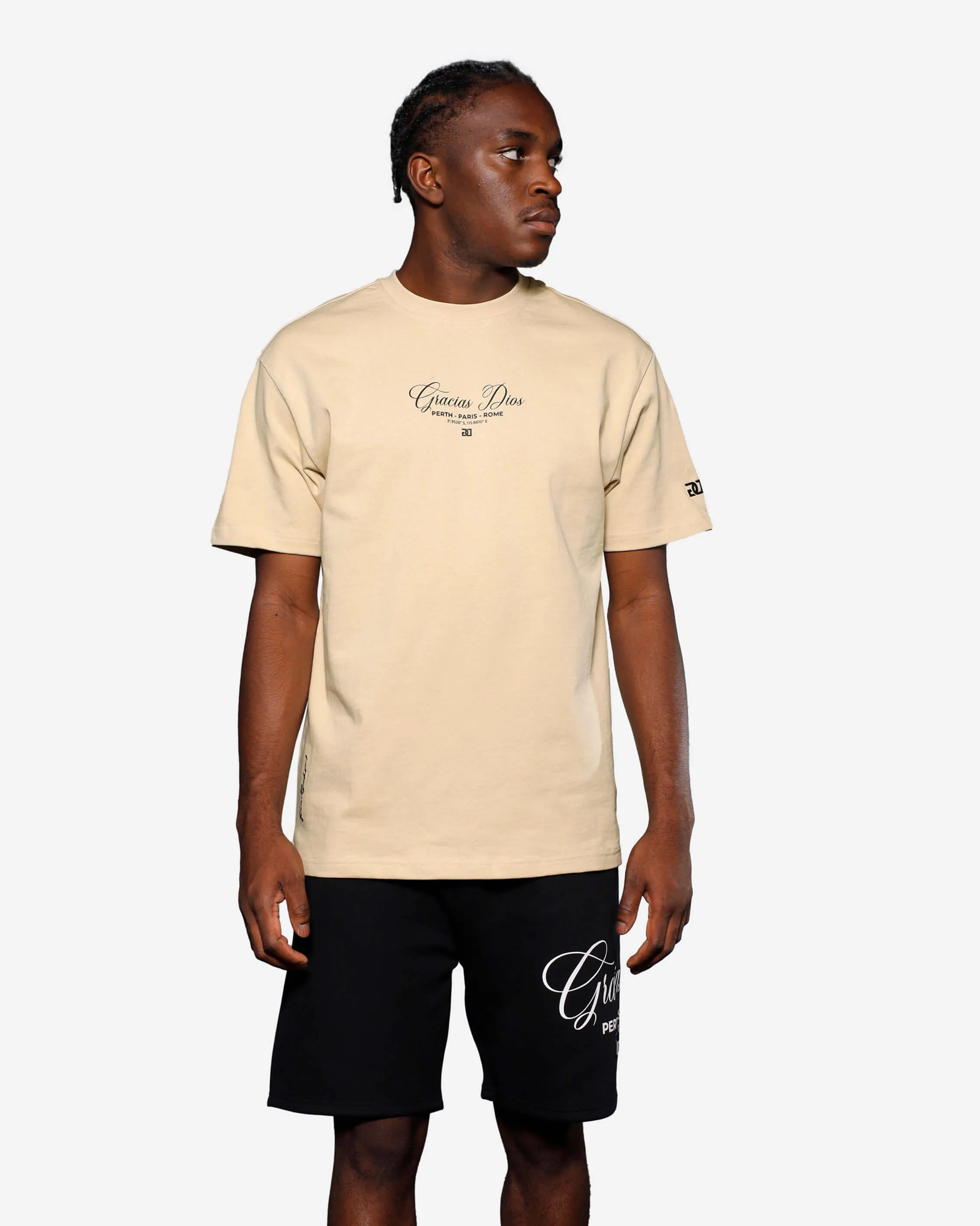 Archangel Oversized T-Shirt