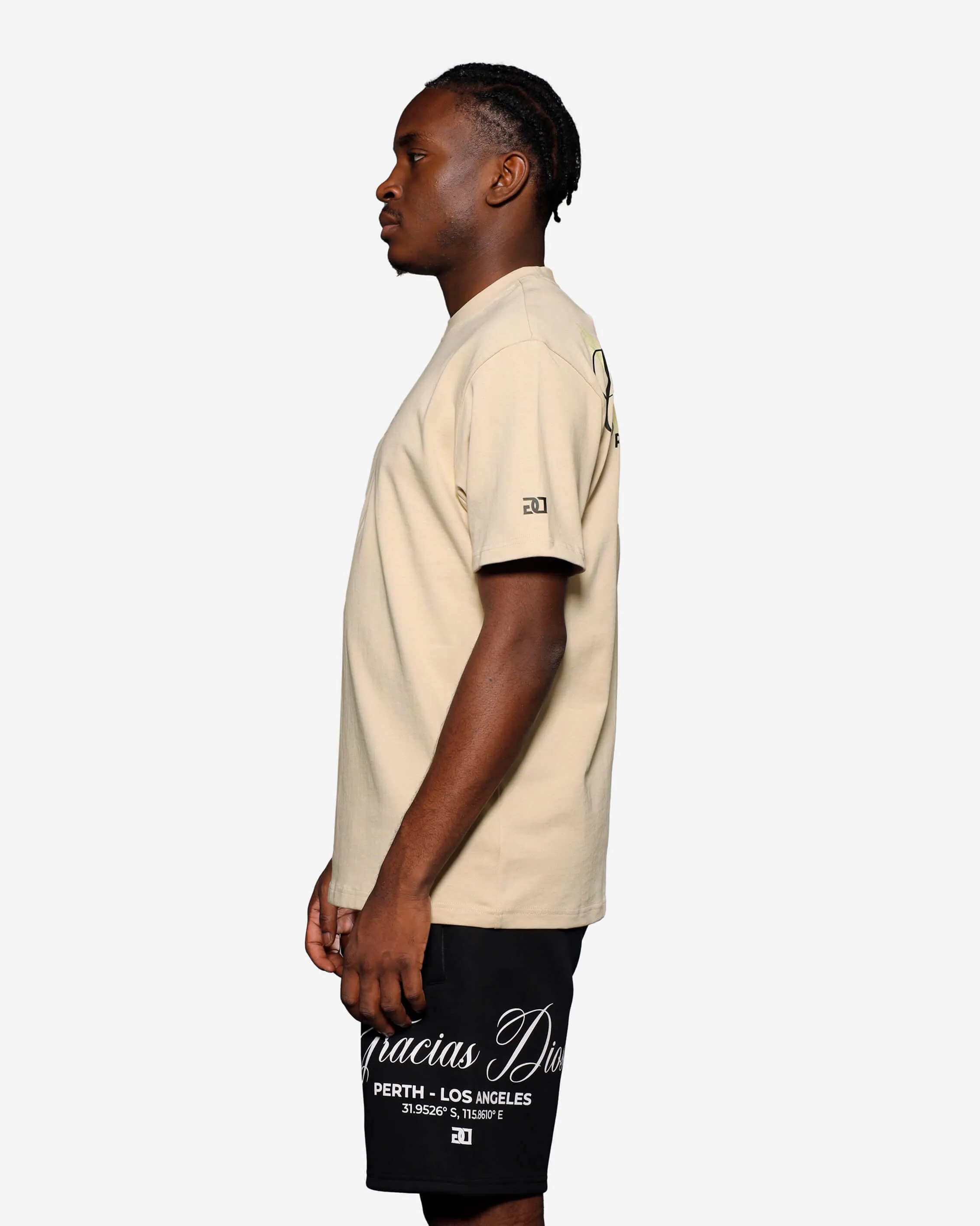 Archangel Oversized T-Shirt