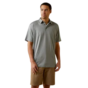 Ariat Mens Charger 2.0 Polo