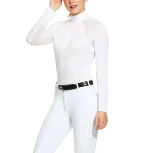 Ariat Sunstoppers Show Shirts