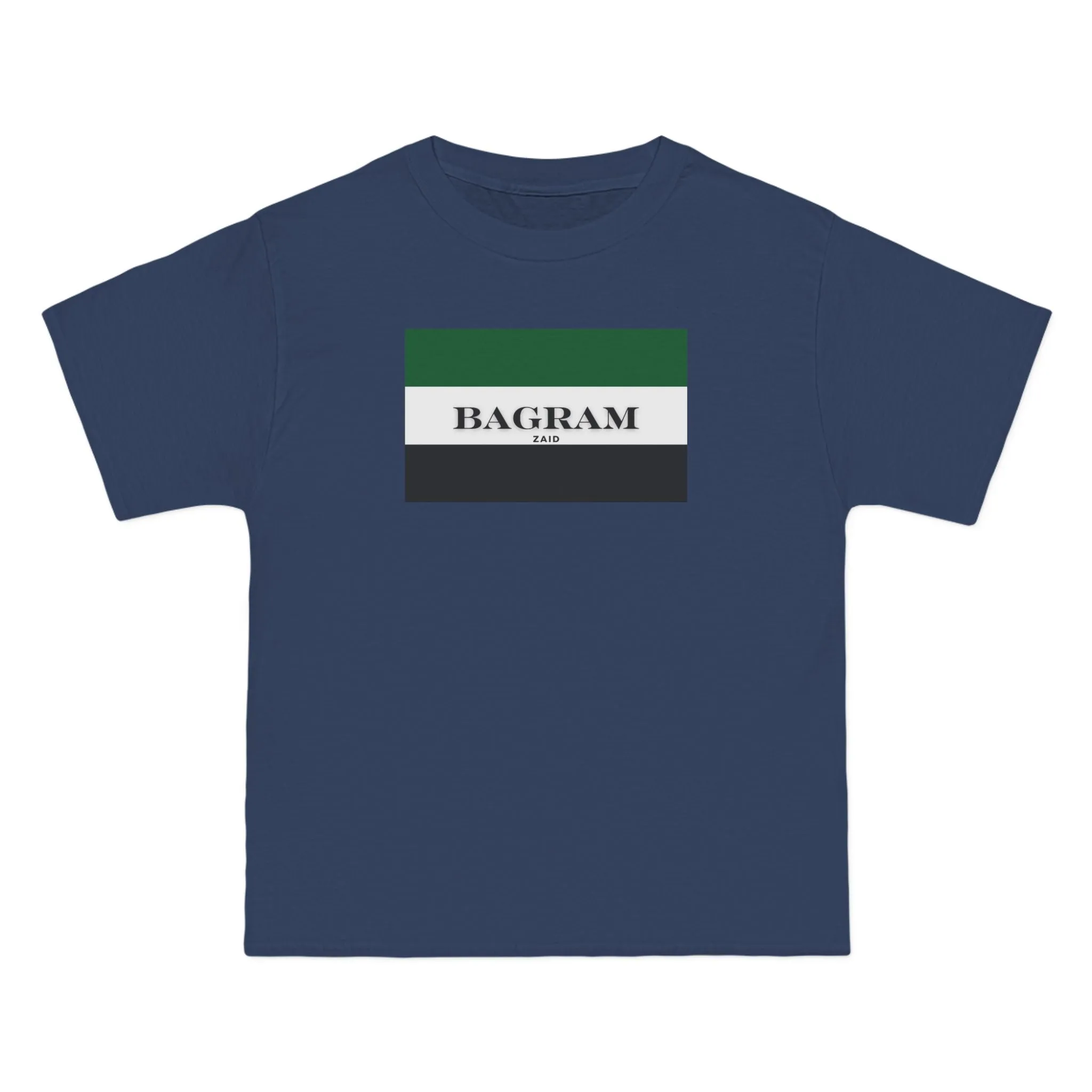 Bagram Short-Sleeve T-Shirt