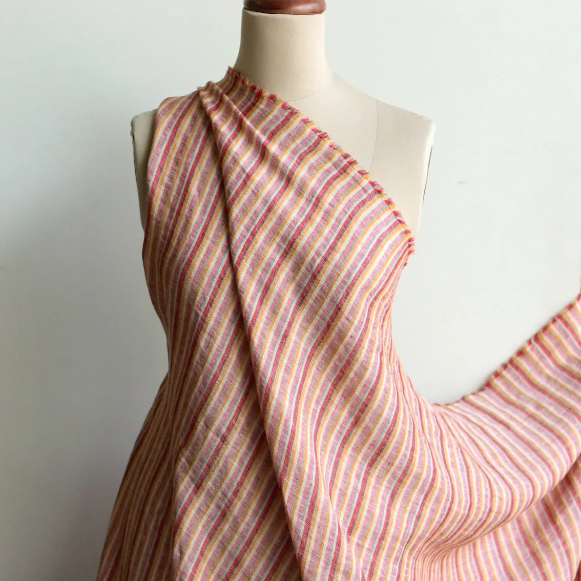 Baia Fragola Linen