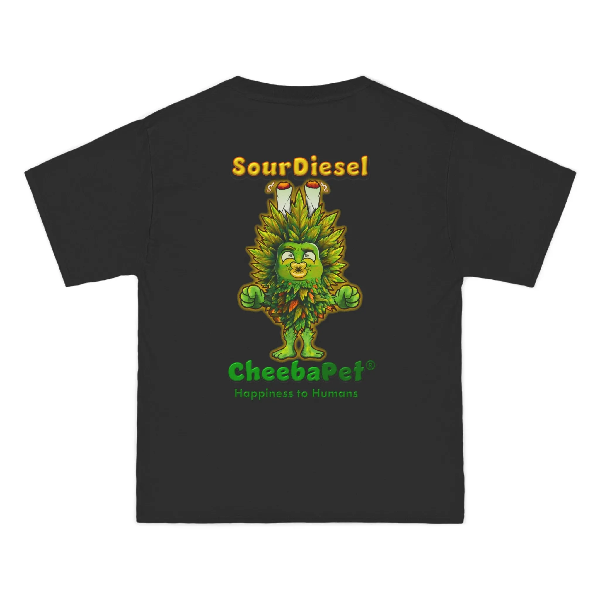 Beefy-T®  SourDiesel