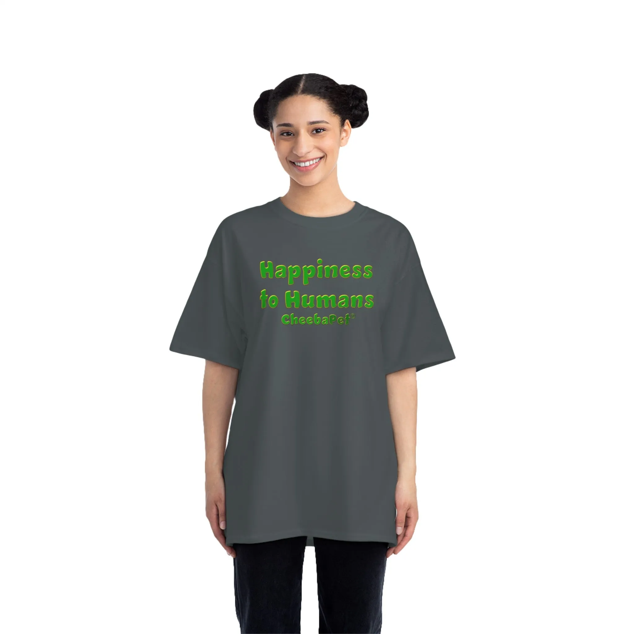Beefy-T®  SourDiesel