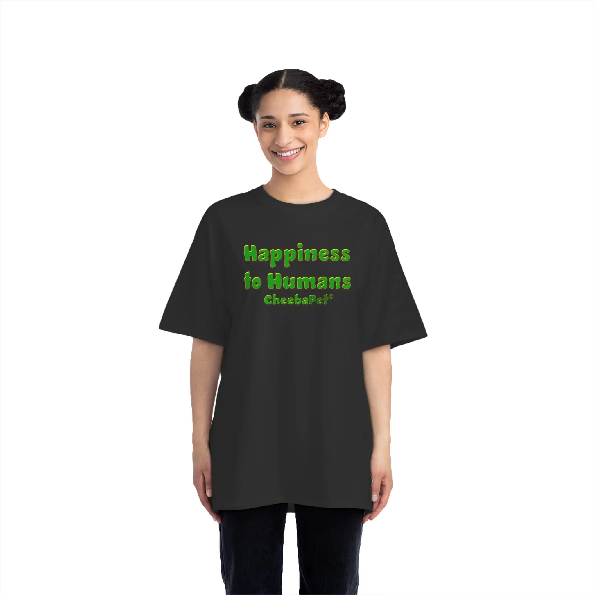 Beefy-T®  SourDiesel