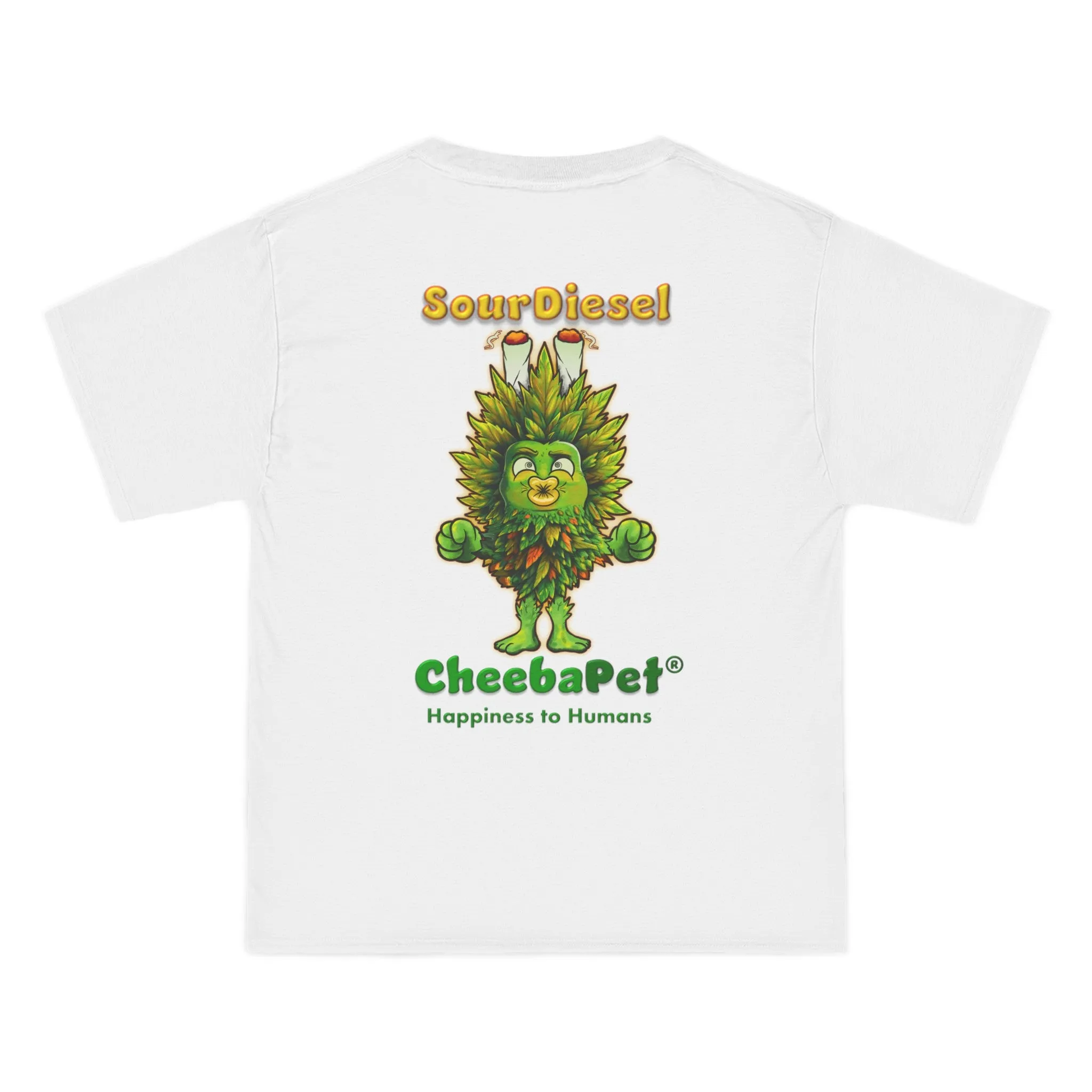 Beefy-T®  SourDiesel