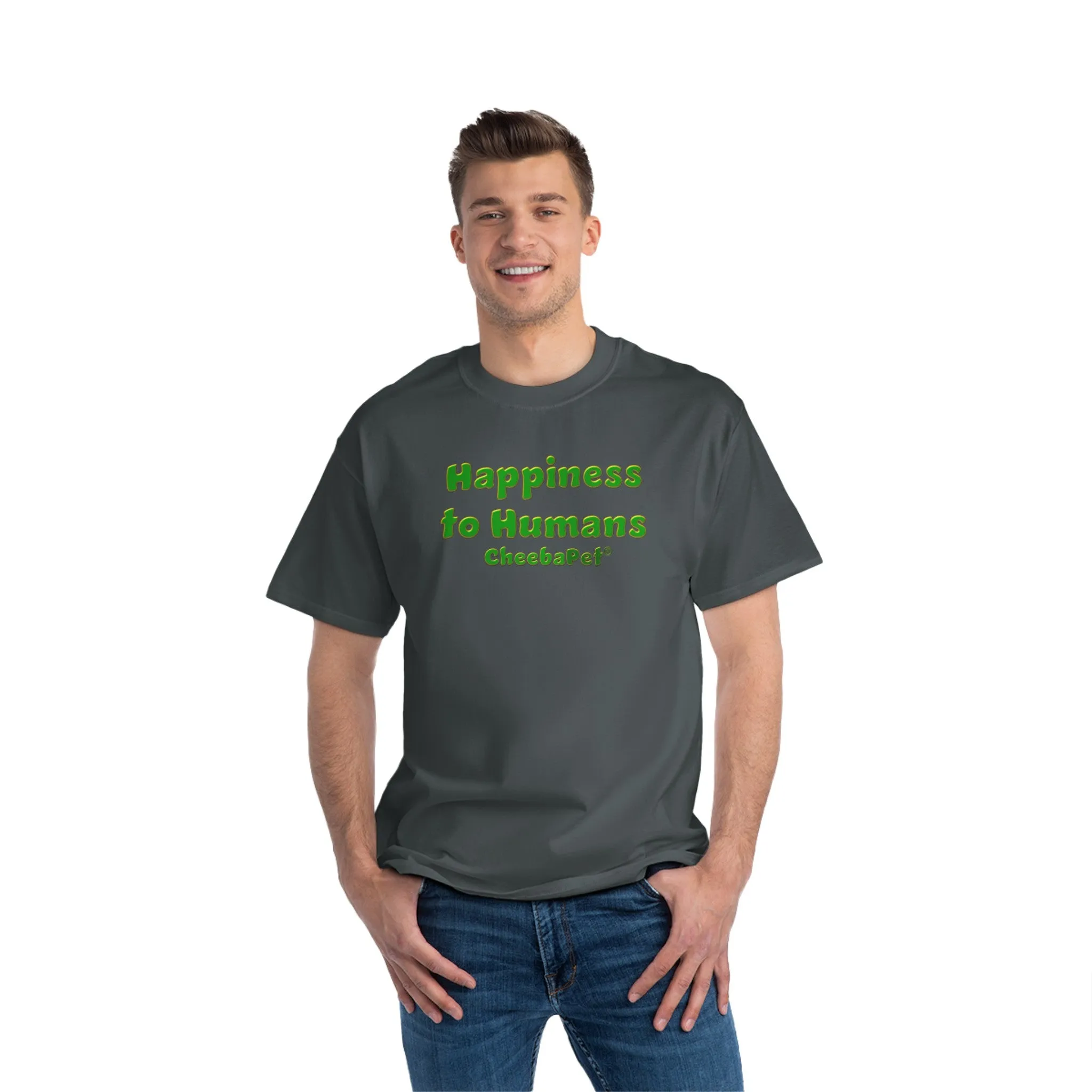 Beefy-T®  SourDiesel