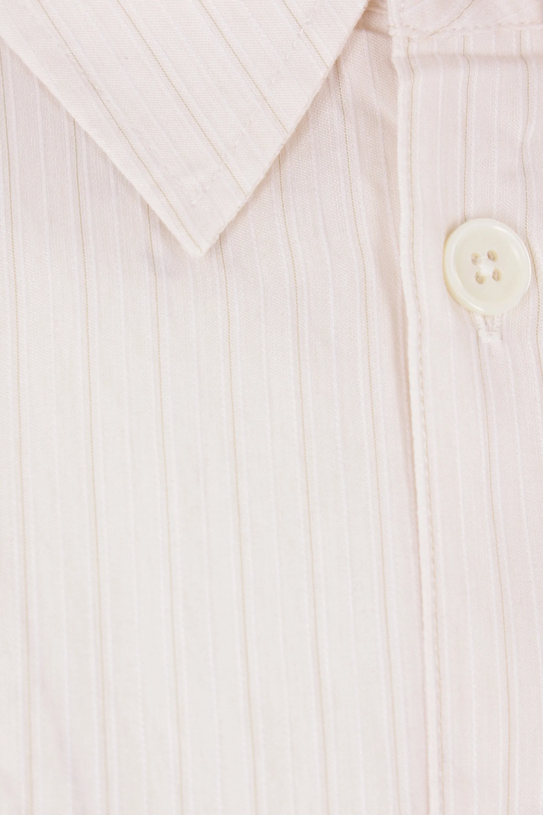 Beyond Blend Button-Up Shirt