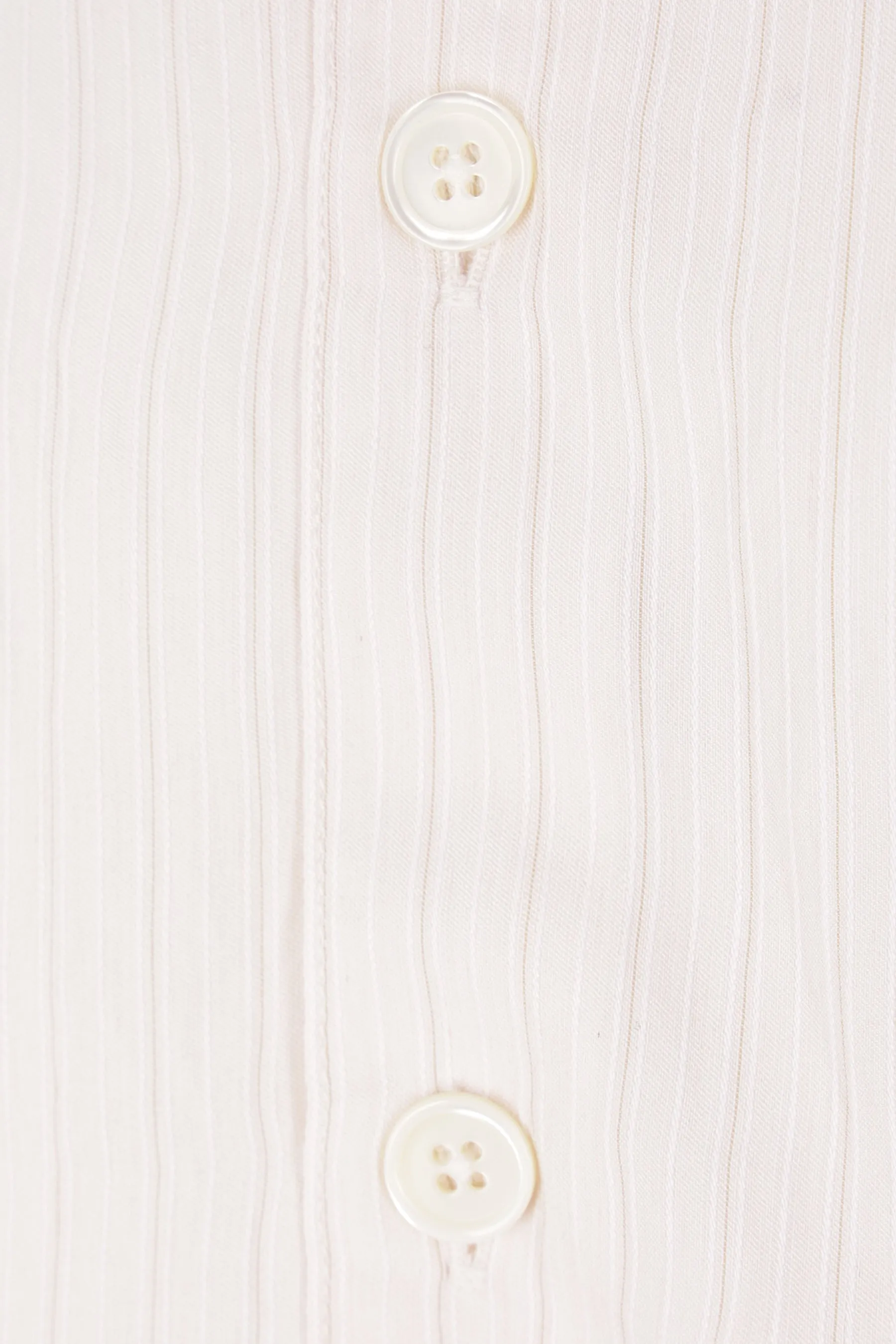 Beyond Blend Button-Up Shirt