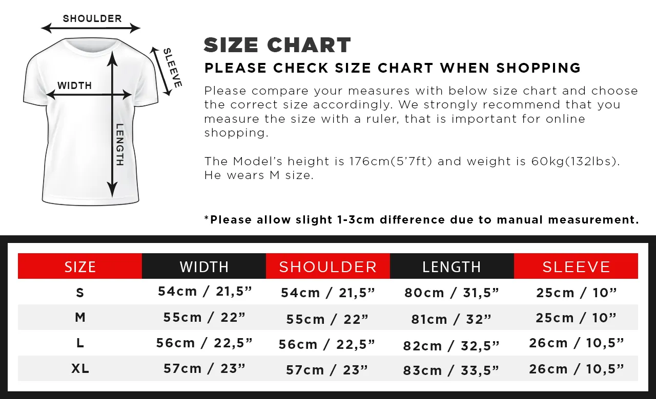 Big Back Pocket T-shirt White