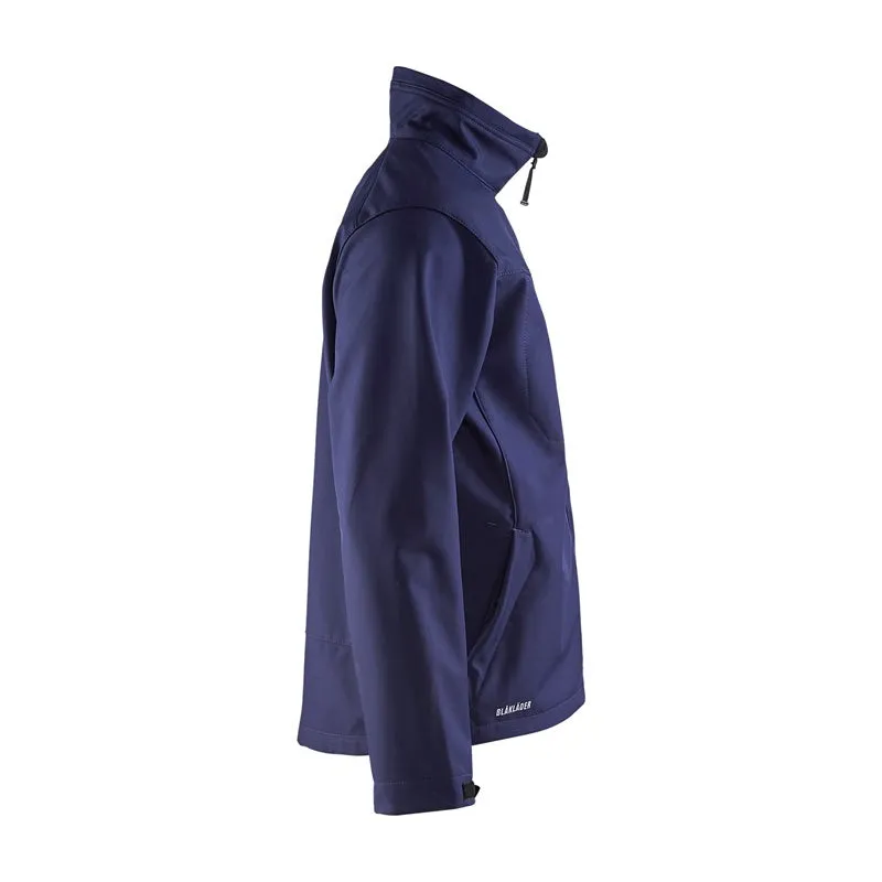 Blaklader WP Softshell Jacket  4951 - 2517