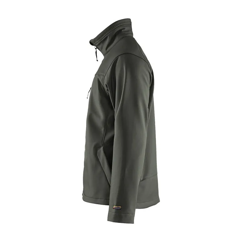 Blaklader WP Softshell Jacket  4951 - 2517