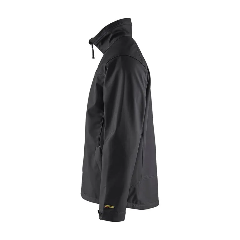 Blaklader WP Softshell Jacket  4951 - 2517