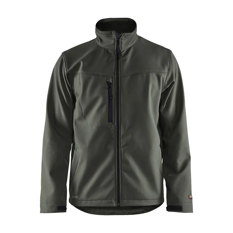 Blaklader WP Softshell Jacket  4951 - 2517
