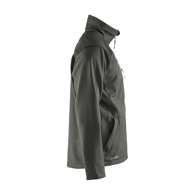 Blaklader WP Softshell Jacket  4951 - 2517