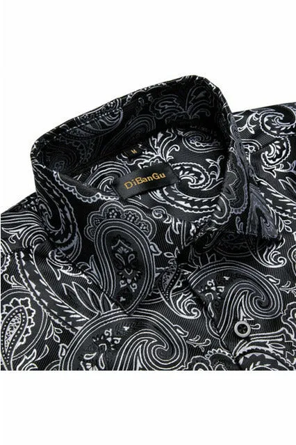Business Dress Shirts