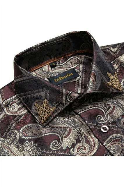 Business Dress Shirts