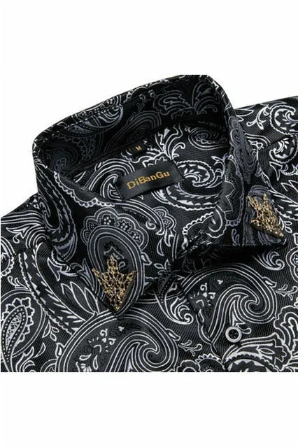 Business Dress Shirts