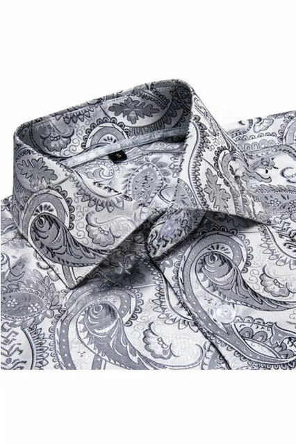 Business Dress Shirts