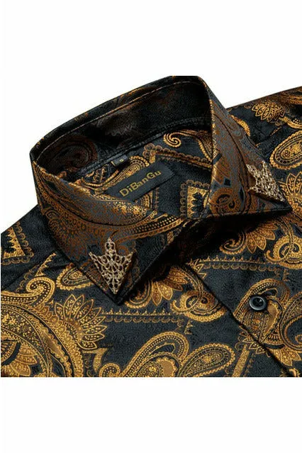Business Dress Shirts