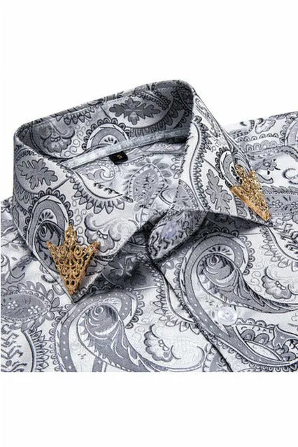 Business Dress Shirts