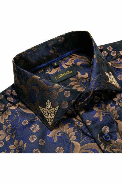 Business Dress Shirts