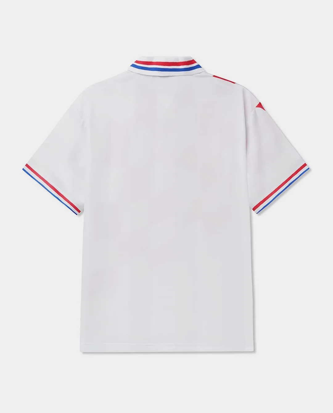 Butter Goods - Flag Football Jersey - White