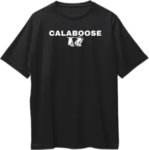Calaboose Oversized Unisex T-Shirts