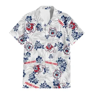 California State University - Hawaiian Shirt