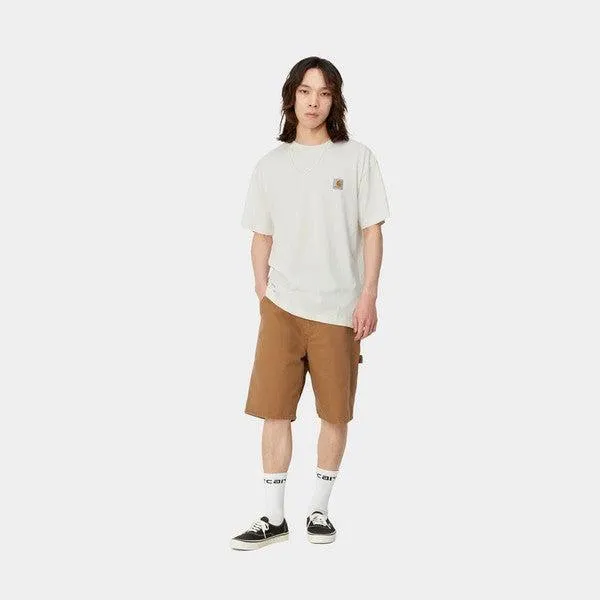 Carhartt WIP Nelson T-Shirt Wax