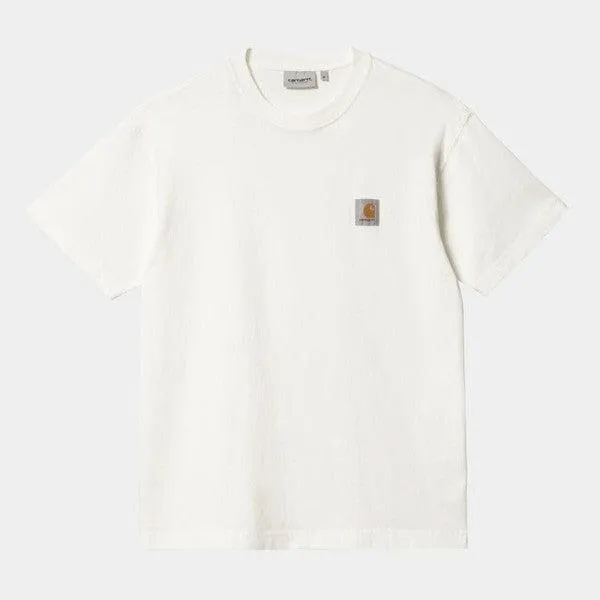 Carhartt WIP Nelson T-Shirt Wax