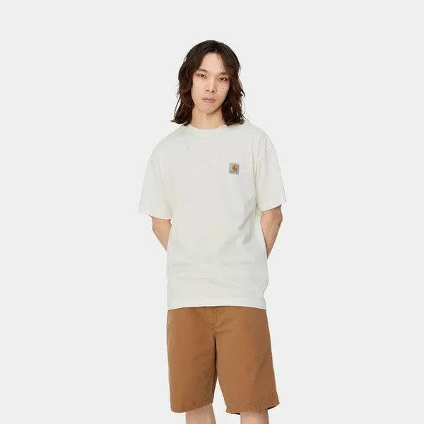Carhartt WIP Nelson T-Shirt Wax