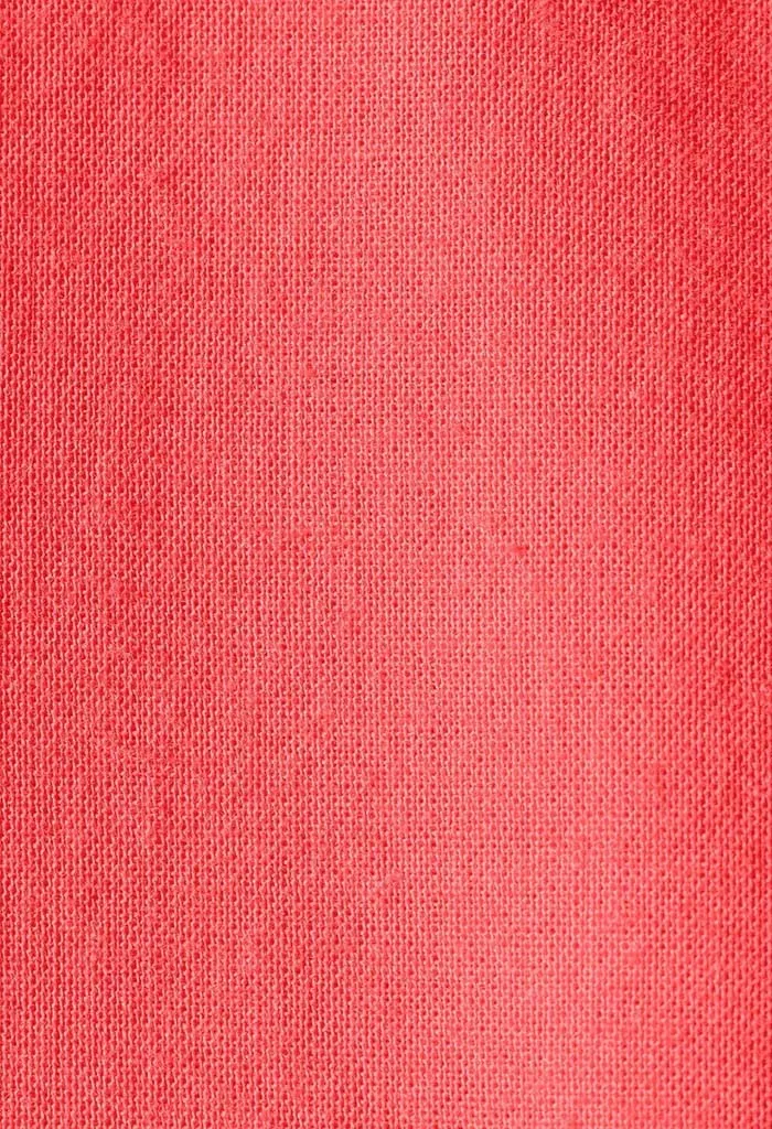 Channing Shirt - Clambake Red