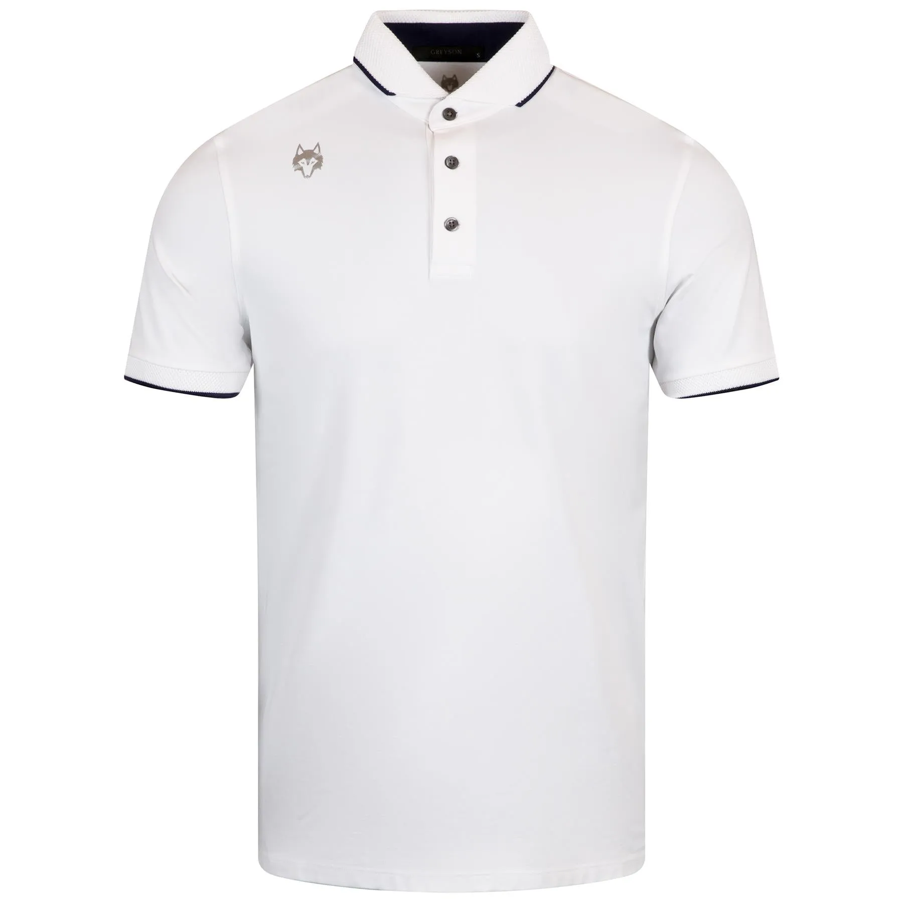 Cherokee Polo Arctic - 2024