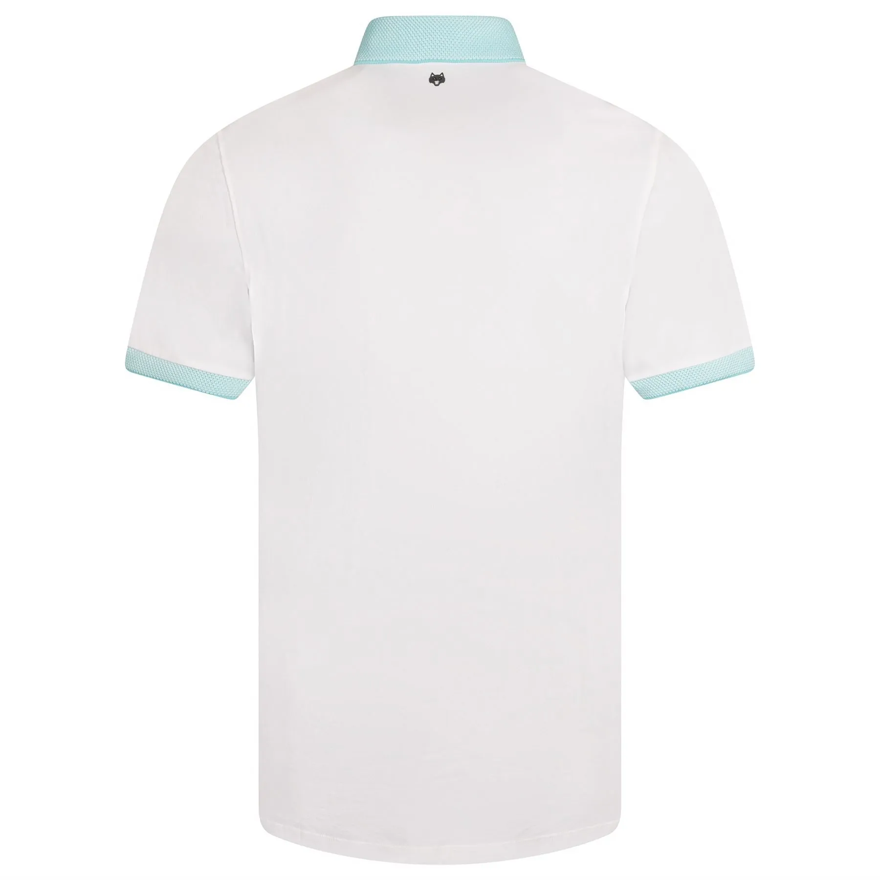 Cherokee Polo Arctic - SS24
