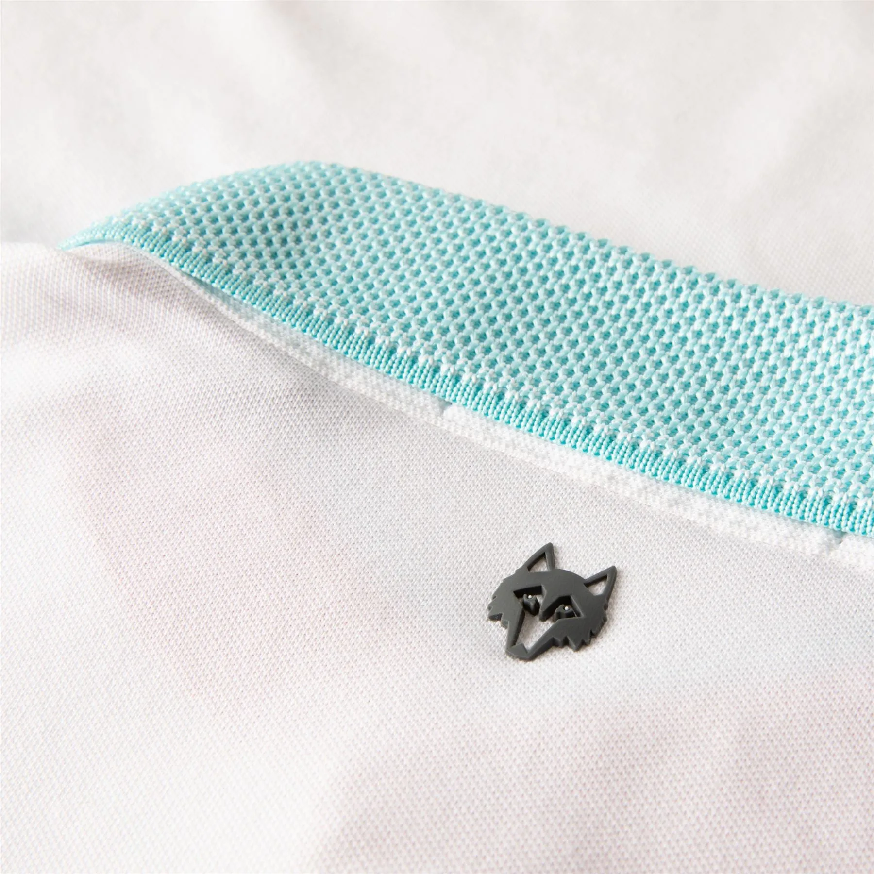 Cherokee Polo Arctic - SS24
