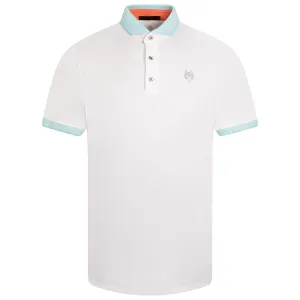Cherokee Polo Arctic - SS24