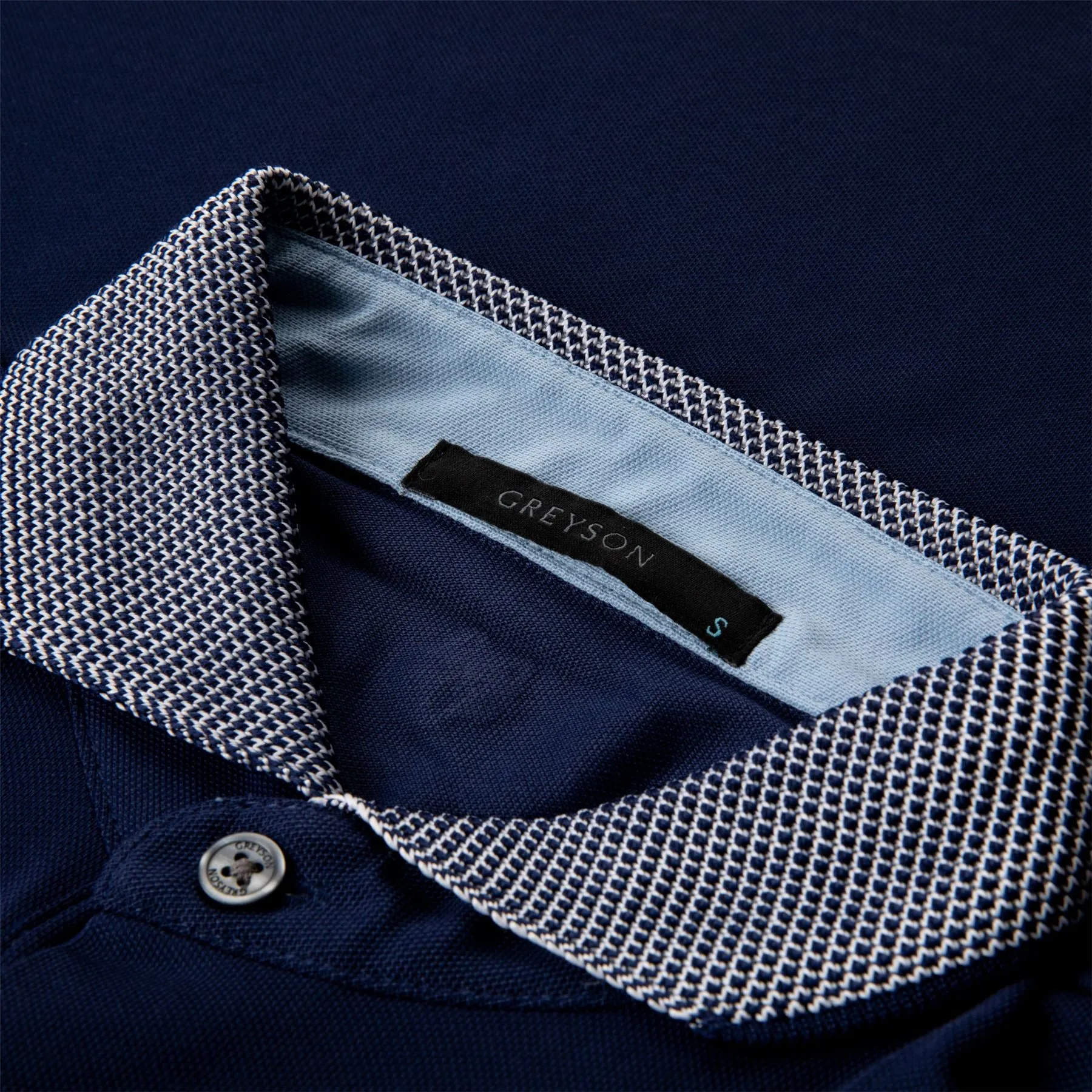 Cherokee Polo Maltese - AW24
