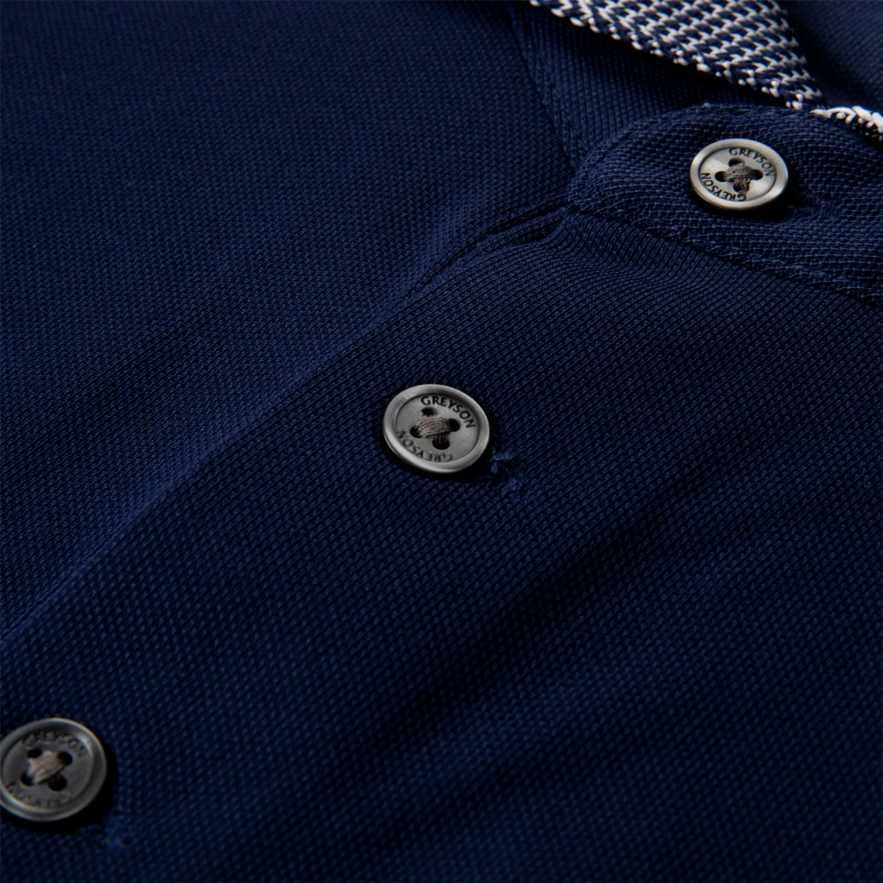 Cherokee Polo Maltese - AW24